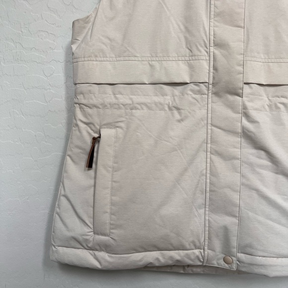 Prana Women's Banajaara Vest size medium - Picture 4 of 13